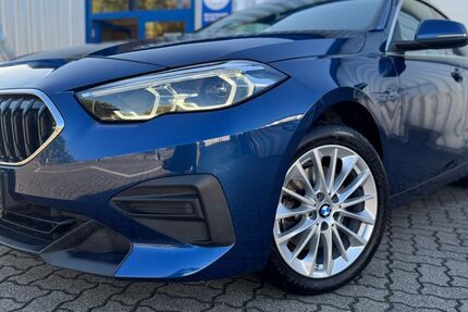 BMW 218 Gran Coupé 54.500 km 22.900 € Rheinzabern 76764