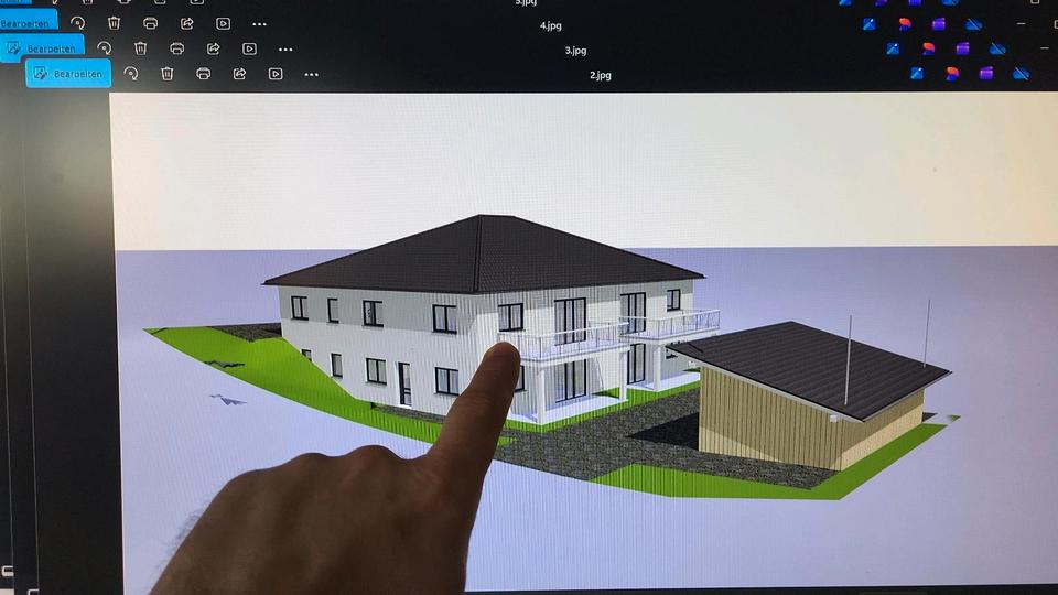 116m2 EG Wohnung in Walderbach 25 min. nach Rgbg. SAD Cham 4 zimmer