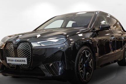 BMW iX 7.500 km 63.990 &euro; Idstein 65510