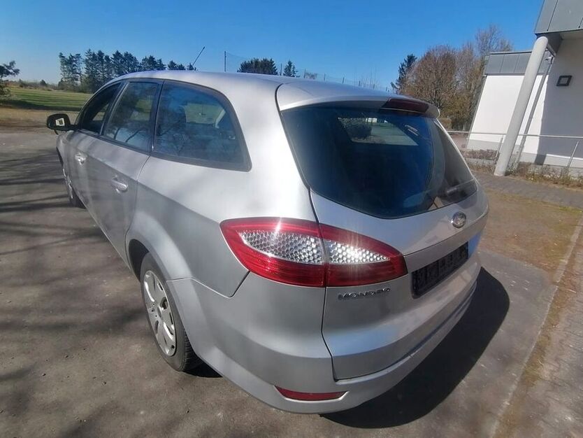 Mondeo