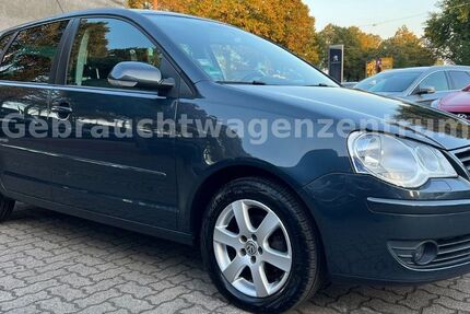 VW Polo 142.600 km 4.290 € Bremen 28207
