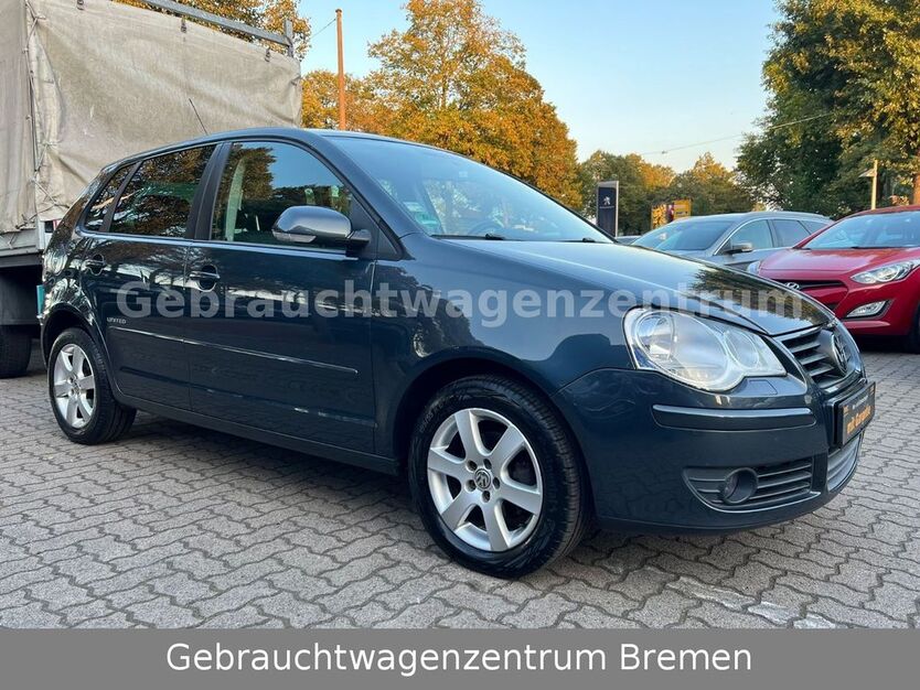 VW Polo 142.600 km 4.290 € Bremen 28207