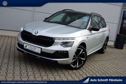 Skoda Kamiq 6.000 km 37.390 &euro; Flörsheim 65439