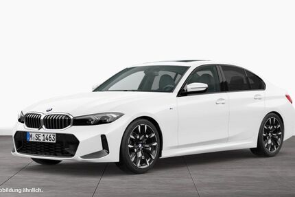 BMW 318 5.035 km 39.904 &euro; Barsbüttel bei Hamburg 22885