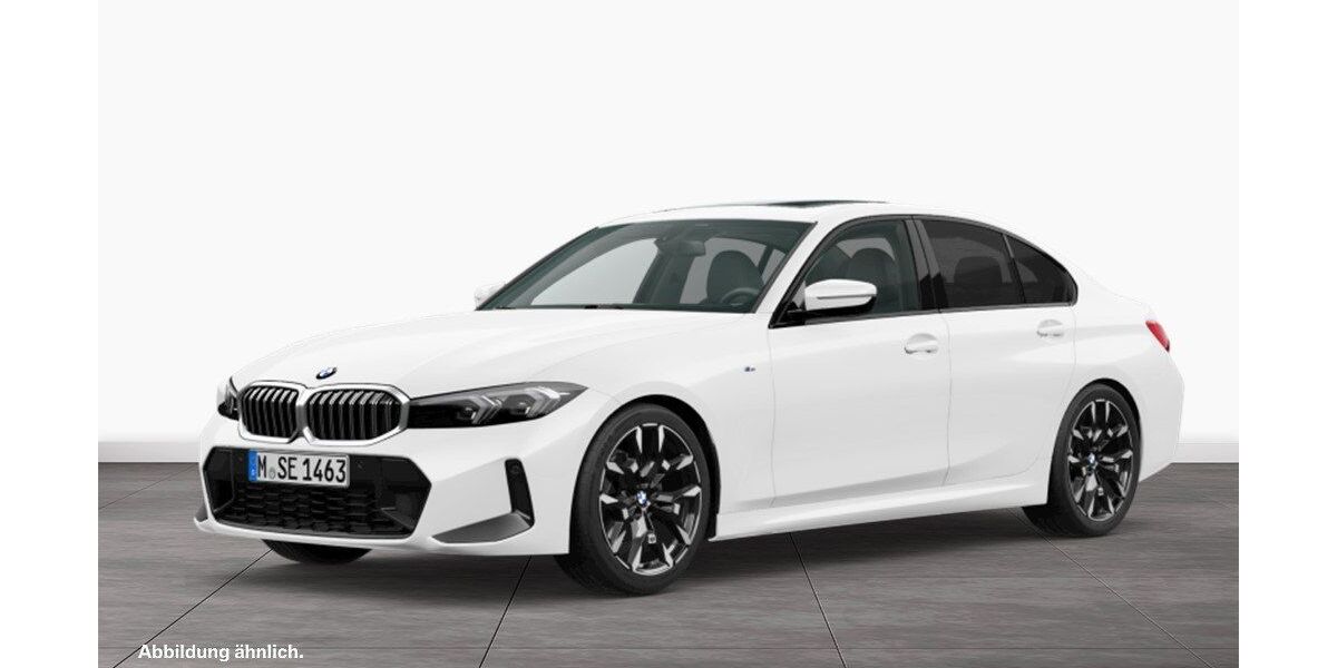 BMW 318 5.035 km 39.904 &euro; Barsbüttel bei Hamburg 22885