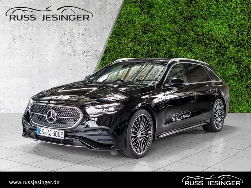Mercedes-Benz E 300 9.990 km 67.850 € Dettingen unter Teck 73265