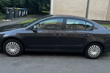 VW Passat 200.000 km 2.649 &euro; Recklinghausen 45663