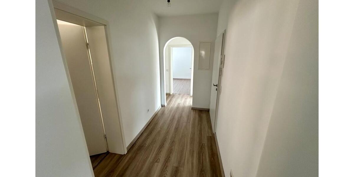 Moderne 4 Zimmer-Wohnung in Pohlheim | Bad und Küche NEU 4 zimmer