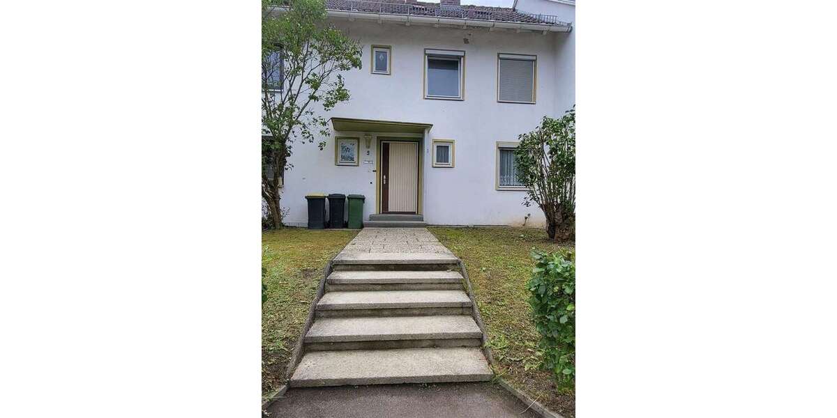 Einfamilienhaus Coburg - 6 Zimmer, 115 m&sup2;, 1.100&euro; | Angebot:27331714