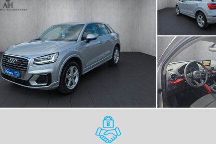 Audi Q2 77.500 km 18.999 € Hallbergmoos 85399