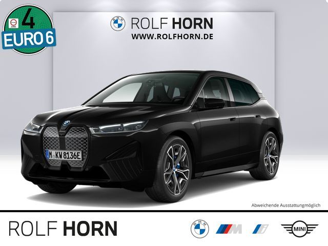 BMW iX 53.432 km 51.510 &euro; Euskirchen 53879