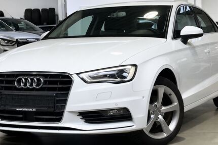 Audi A3 93.106 km 14.490 &euro; Düsseldorf 40599