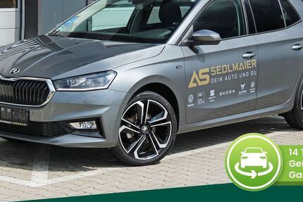 Skoda Fabia 19.900 km 22.490 &euro; Eching i. Ndb. 84174