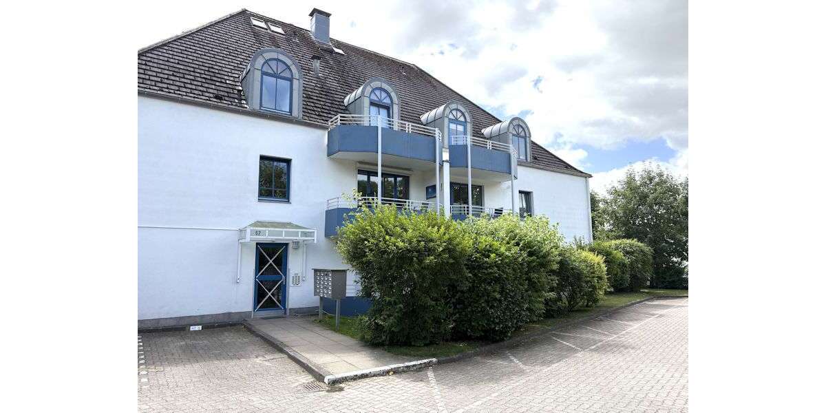 Etagenwohnung Timmendorfer Strand - 1 Zimmer, 28 m&sup2;, 175.000&euro; | Angebot:27094798