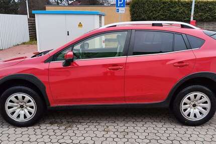 Subaru XV 104.000 km 16.500 &euro; Oberasbach 90522
