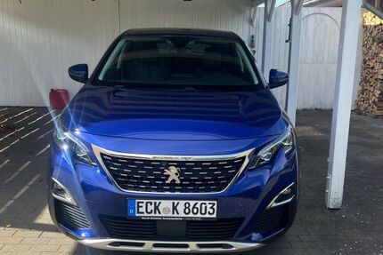 Peugeot 3008 65.000 km 17.300 &euro; Barkelsby 24360