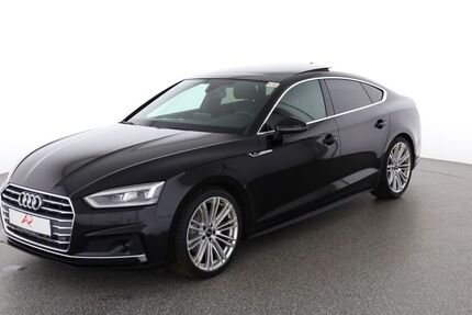 Audi A5 72.769 km 29.880 &euro; Schönefeld 12529