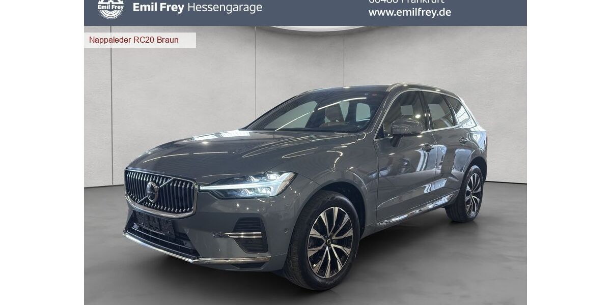 Volvo XC60 98.495 km 39.750 &euro; Frankfurt am Main 60486