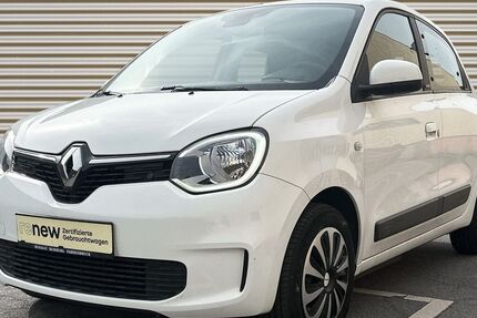 Renault Twingo 24.900 km 11.890 &euro; Duisburg 47059