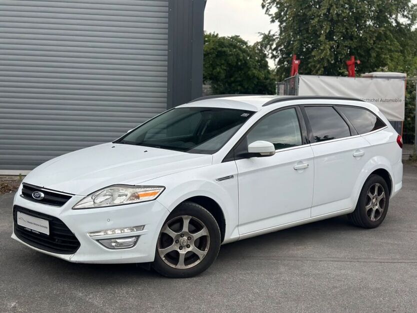 Mondeo
