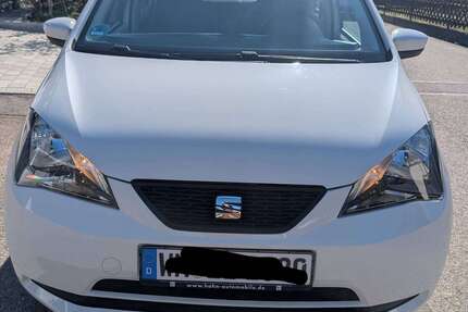 Seat Mii 53.014 km 6.599 &euro; Leutenbach 71397