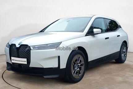 BMW iX 31.005 km 45.290 € Hamm 59071