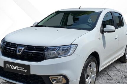 Dacia Sandero 68.910 km 8.610 € Einbeck 37574