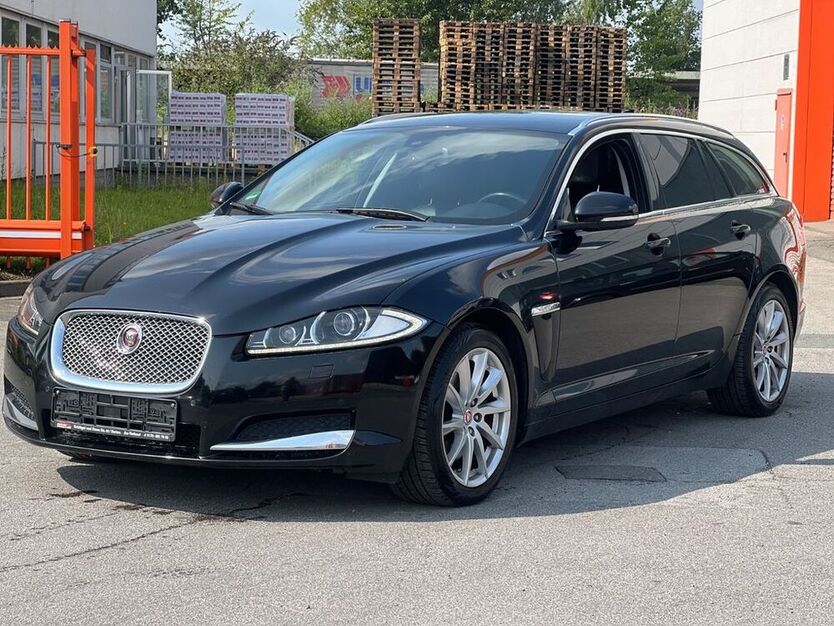 XF