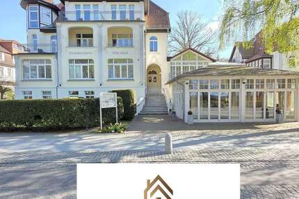 Wohnung Kühlungsborn - 1 Zimmer, 33 m&sup2;, 259.900&euro; | Angebot:27729873