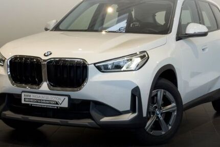 BMW X1 21.571 km 33.790 &euro; Fulda 36043