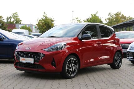 Hyundai i10 87.935 km 11.390 € Kirchheim bei München 85551