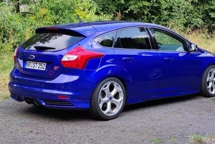 Ford Focus 160.000 km 10.800 &euro; Leutesdorf 56599