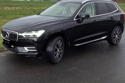 Volvo XC60 103.000 km 26.499 &euro; Frielendorf 34621