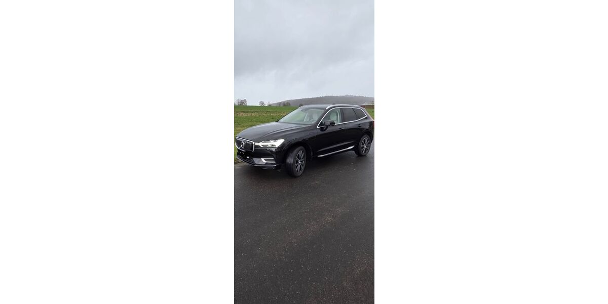 Volvo XC60 103.000 km 26.999 &euro; Frielendorf 34621