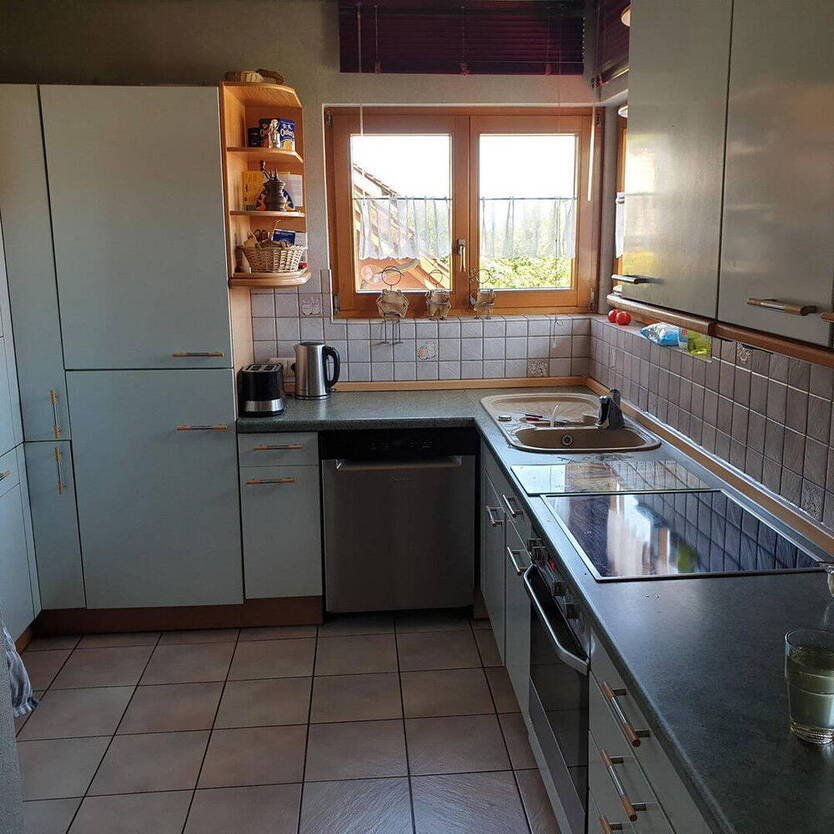 Doppelhaushälfte 155m² mit 
