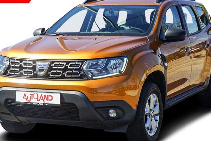 Dacia Duster 94.874 km 14.490 &euro; Cottbus OT Kolkwitz 03099