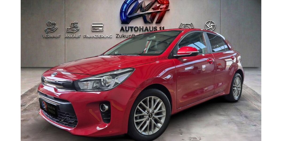 Kia Stonic 115.000 km 8.900 &euro; Essen 45356