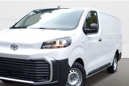 Toyota Proace (Verso) 16.500 km 30.980 &euro; Marburg 35037