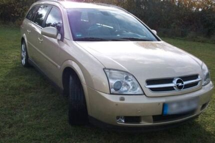 Opel Vectra 220.700 km 2.300 &euro; Korntal-Münchingen 70825
