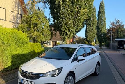 Opel Astra 105.000 km 8.000 &euro; Dinklage 49413