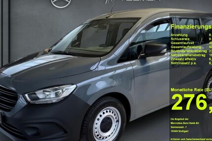 Mercedes-Benz Citan 5.888 km 24.871 &euro; Bardowick 21357