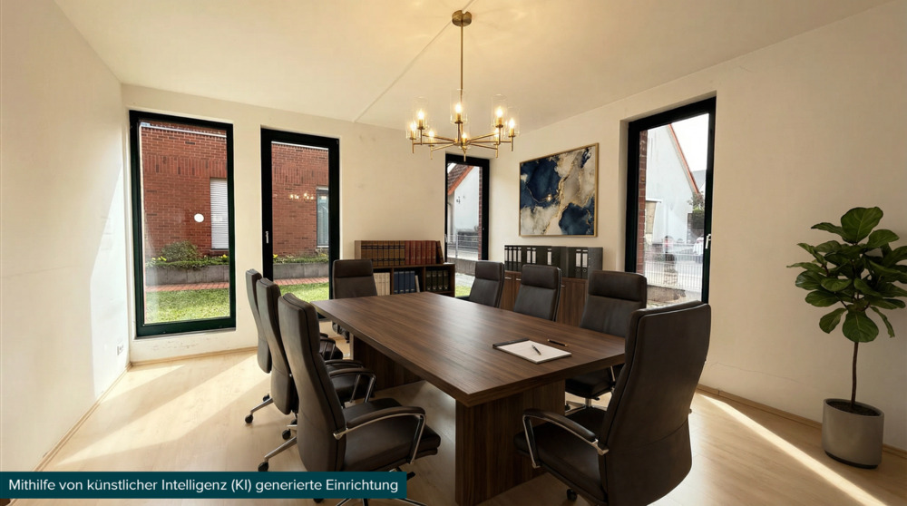 Gewerbeobjekt Werther (Westfalen) Werther - 4 Zimmer, 110 m&sup2;, 255.000&euro; | Angebot:26344478