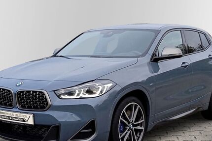 BMW X2 62.500 km 32.850 € Eilenburg 04838