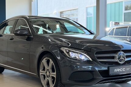 Mercedes-Benz C 250 109.618 km 17.940 &euro; Stuhr 28816