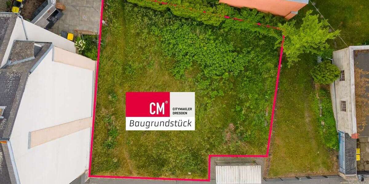 Grundstück Radeberg - 195.000&euro; | Angebot:26995298
