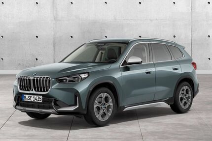 BMW X1 27.919 km 34.860 &euro; Sankt Augustin 53757