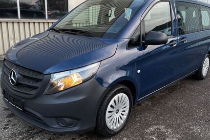 Mercedes-Benz Vito 243.000 km 18.500 &euro; Hohenstein-Bernloch 72531