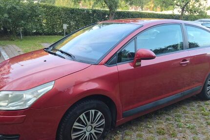 Citroen C4 273.000 km 599 &euro; Calw-Hirsau 75365