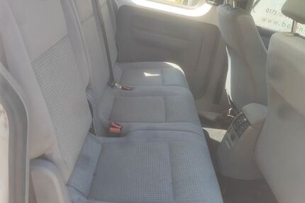 VW Caddy 276.500 km 3.339 &euro; Neustadt am Rübenberge 31535
