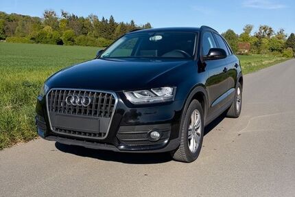 Audi Q3 156.000 km 12.400 &euro; Porta Westfalica 32457